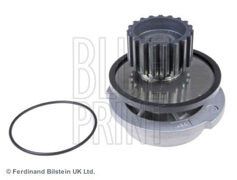 BLUE PRINT ADG09106 Wasserpumpe mit Dichtringen f&uuml;r CHEVROLET/DAEWOO