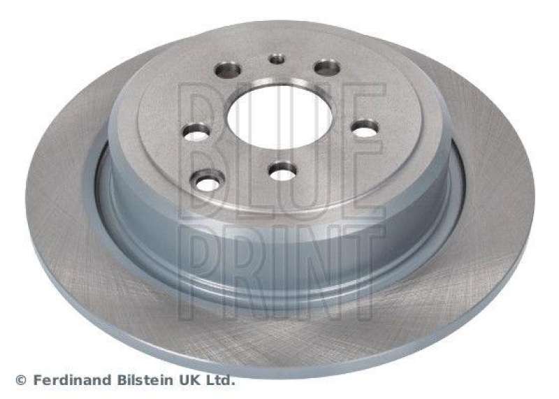 BLUE PRINT ADP154323 Bremsscheibe f&uuml;r Fiat PKW