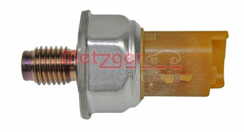 METZGER 0906318 Sensor, Kraftstoffdruck f&uuml;r FORD/PSA