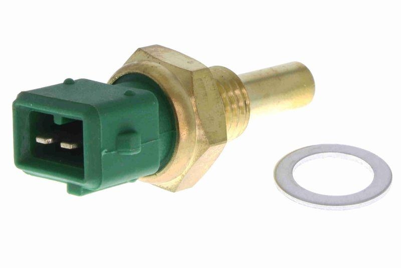 VEMO V22-72-0064 Sensor, K&uuml;hlmitteltemperatur M12 x 1,5 2-Polig f&uuml;r CITRO&Euml;N