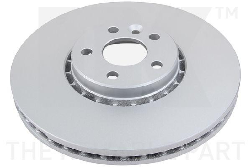 NK 314860 Bremsscheibe f&uuml;r VOLVO