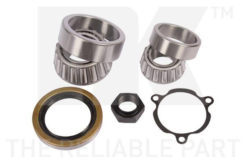 NK 753935 Radlager f&uuml;r RENAULT, RENAULT TRUCKS