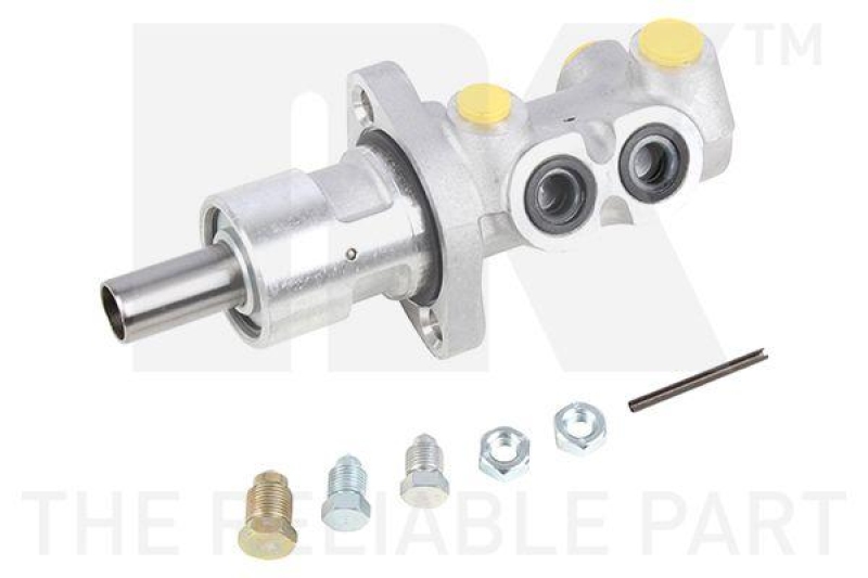 NK 822544 Hauptbremszylinder f&uuml;r FORD