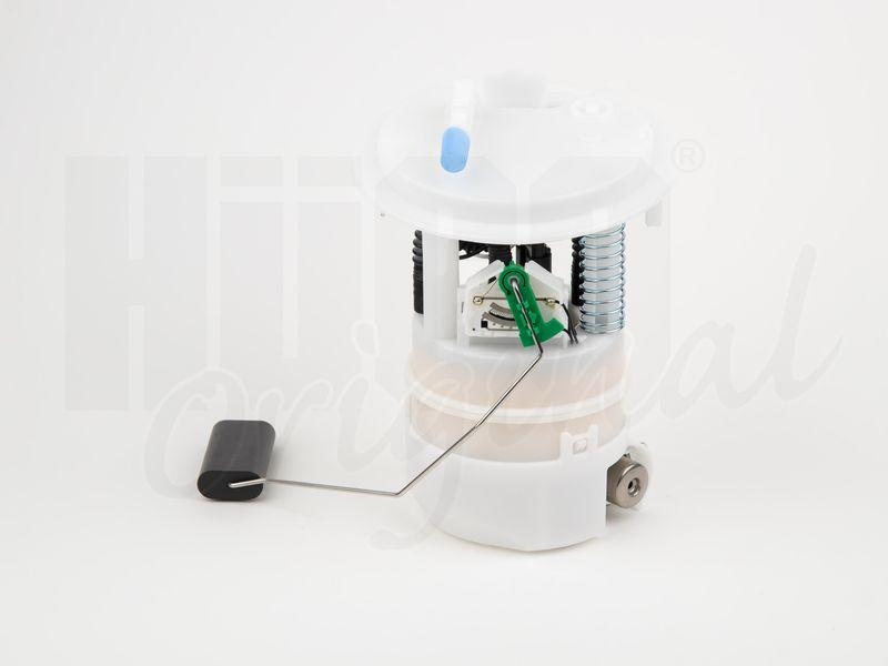 HITACHI 133469 Kraftstofff&ouml;rdereinheit f&uuml;r CITRO&Euml;N u.a.
