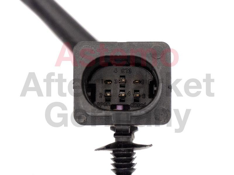 HITACHI 2505321 Lambdasonde für FORD u.a.