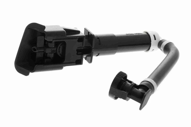 ACKOJA A38-08-0040 Waschwasserdüse, Scheinwerferreinigung links für NISSAN