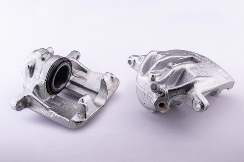 HELLA 8AC 355 387-031 Bremssattel f&uuml;r BMW