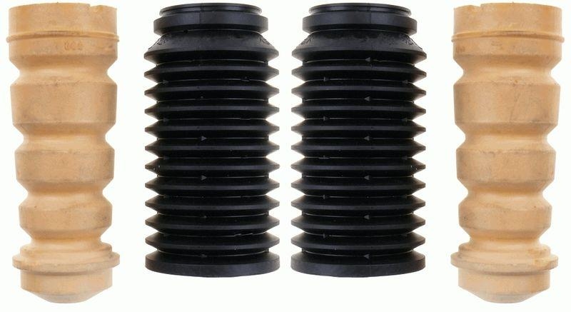 SACHS 900007 Staubschutzsatz Sto&szlig;d&auml;mpfer Service Kit