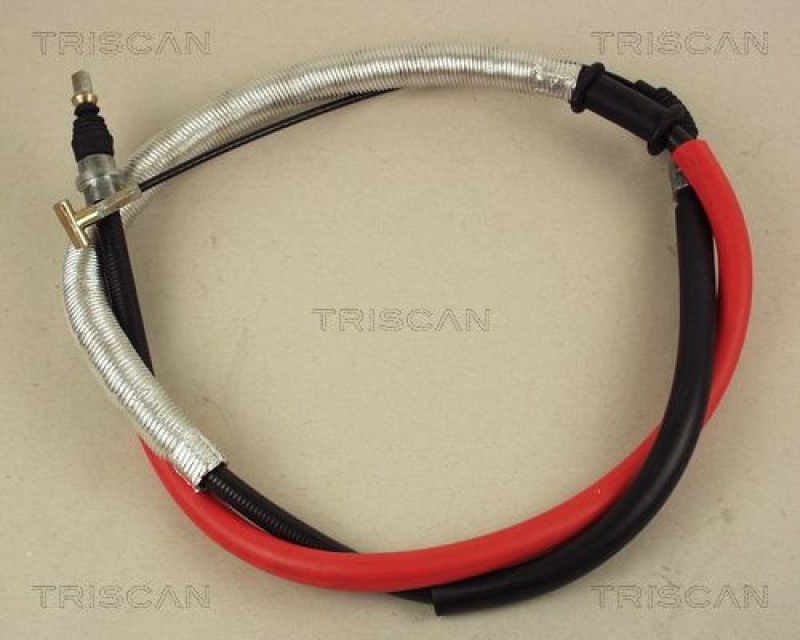 TRISCAN 8140 15165 Handbremsseil für Fiat Brava/Bravo/Marea 9.9
