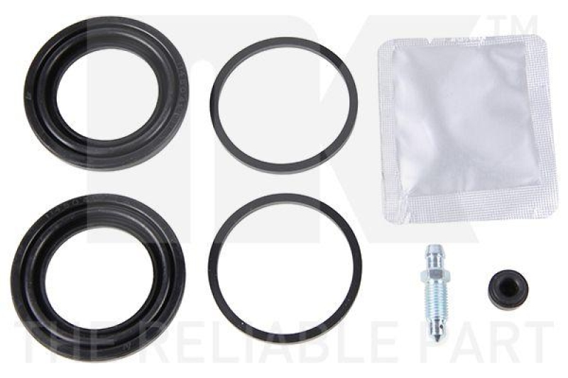 NK 8830017 Reparatursatz, Bremssattel f&uuml;r KIA, MITSUBISHI