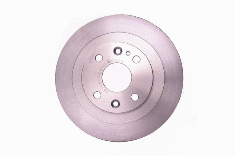 HELLA 8DD 355 103-191 Bremsscheibe f&uuml;r MAZDA