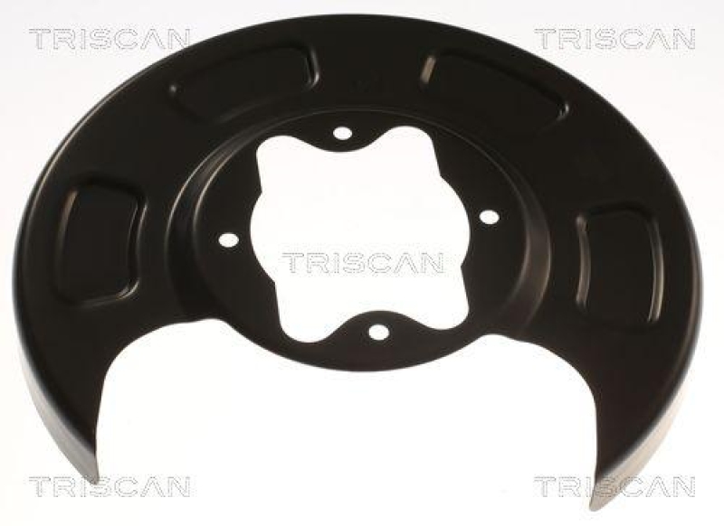 TRISCAN 8175 25106 Triscan Bremssattel f&uuml;r Caliper Renault