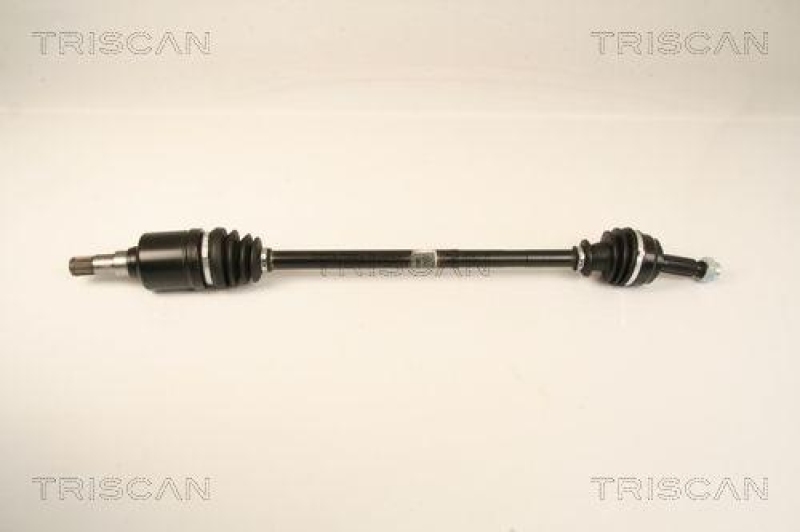TRISCAN 8540 28655 Antriebswelle f&uuml;r Citroen, Peugeot