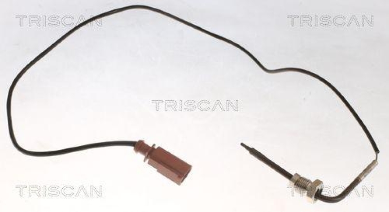TRISCAN 8826 29102 Sensor, Abgastemperatur f&uuml;r Vw