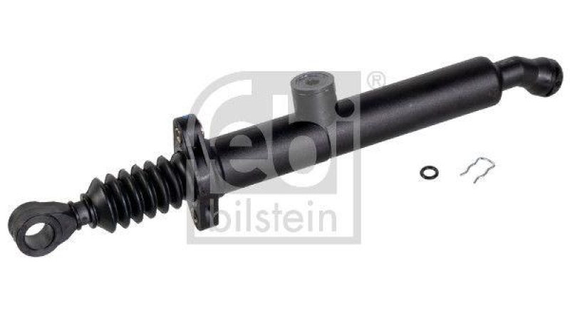 FEBI BILSTEIN 101822 Kupplungsgeberzylinder für Mercedes-Benz