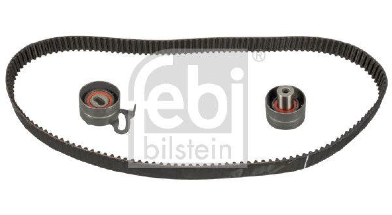 FEBI BILSTEIN 105738 Zahnriemensatz f&uuml;r NISSAN