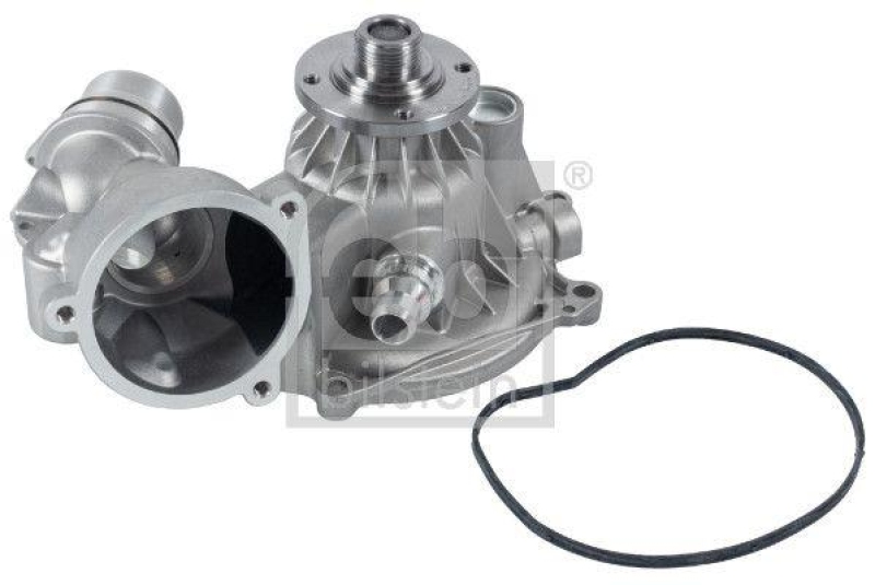 FEBI BILSTEIN 170361 Wasserpumpe mit Dichtring f&uuml;r BMW