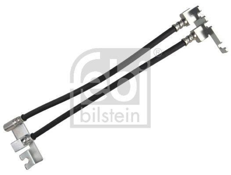 FEBI BILSTEIN 174997 Bremsschlauch f&uuml;r Ford