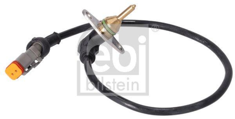 FEBI BILSTEIN 184768 Temperatursensor f&uuml;r Retarder f&uuml;r Scania