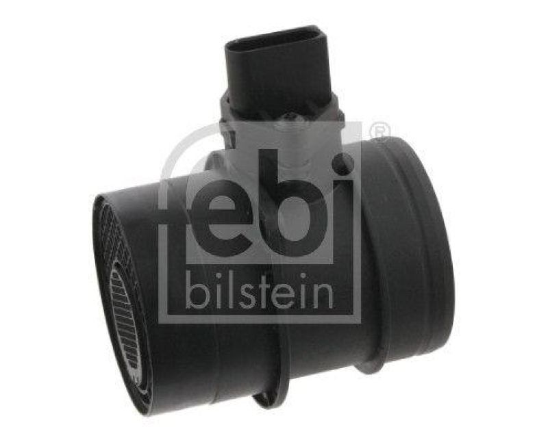 FEBI BILSTEIN 31412 Luftmassenmesser mit Gehäuse für VW-Audi