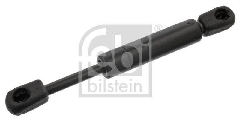 FEBI BILSTEIN 39265 Gasdruckfeder f&uuml;r Heckklappe f&uuml;r Renault