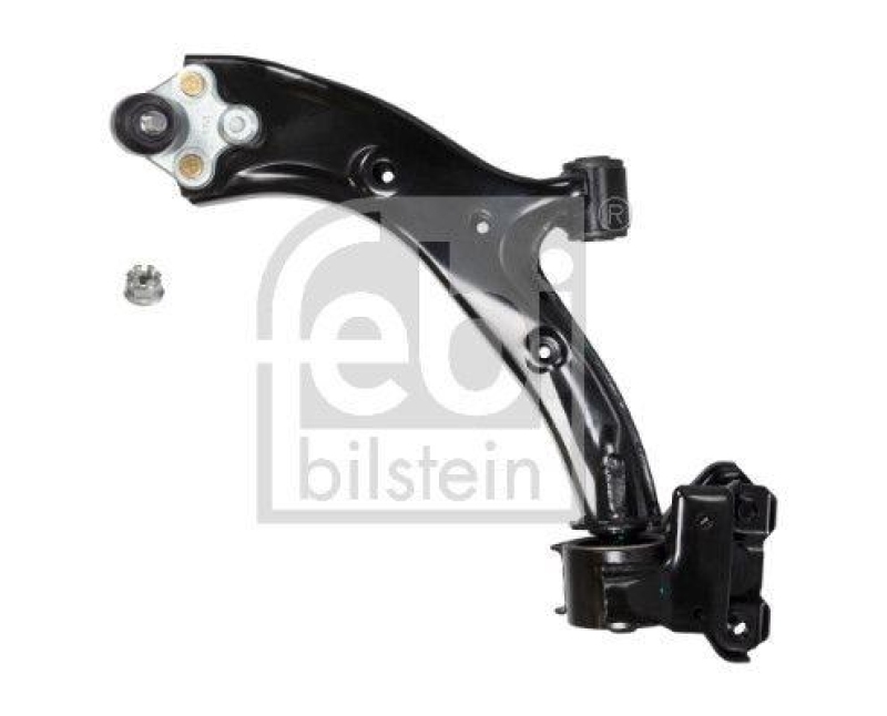 FEBI BILSTEIN 42137 Querlenker mit Lager und Gelenk f&uuml;r HONDA