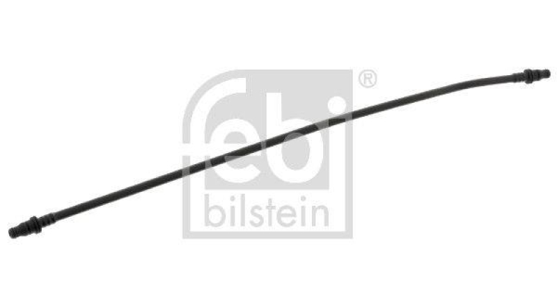FEBI BILSTEIN 47945 Entlüftungsleitung für Kühlerausgleichsbehälter für Mercedes-Benz