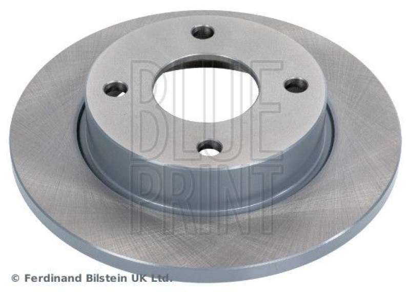 BLUE PRINT ADF124320 Bremsscheibe f&uuml;r Ford Pkw