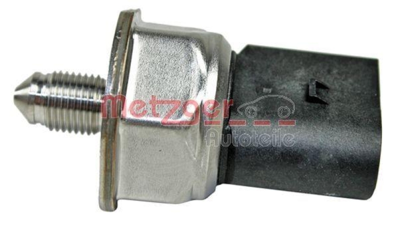METZGER 0906319 Sensor, Kraftstoffdruck f&uuml;r MB