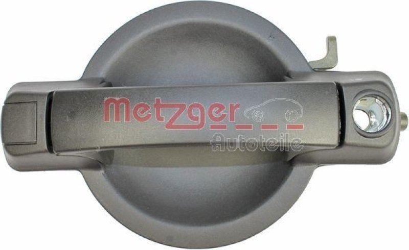 METZGER 2310535 T&uuml;rgriff f&uuml;r FIAT vorne links