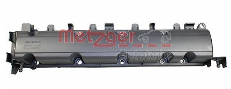 METZGER 2389134 Zylinderkopfhaube f&uuml;r CITROEN/PEUGEOT
