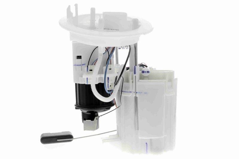 VEMO V10-09-1246 Kraftstoff-F&ouml;rdereinheit mit Tankgeber f&uuml;r VW