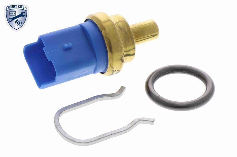 VEMO V22-72-0065 Sensor, K&uuml;hlmitteltemperatur 20 mm 3-Polig / mit Dichtung f&uuml;r CITRO&Euml;N