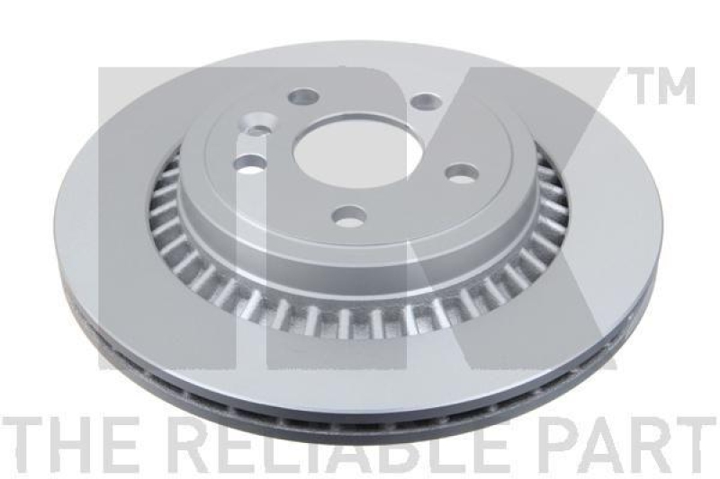 NK 314861 Bremsscheibe f&uuml;r VOLVO