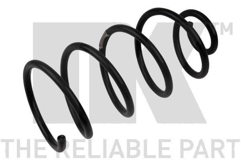 NK 534780 Fahrwerksfeder f&uuml;r VW