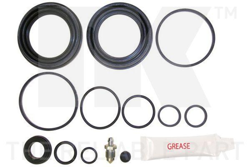 NK 8823021 Reparatursatz, Bremssattel f&uuml;r VW