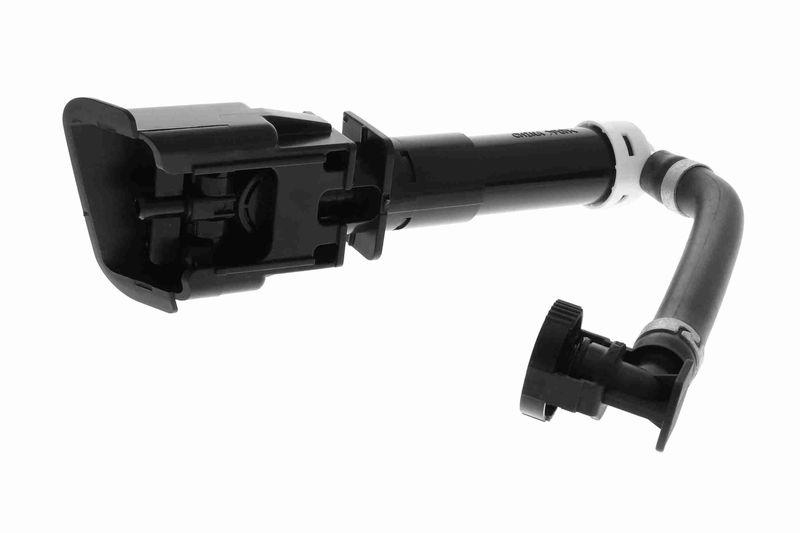 ACKOJA A38-08-0041 Waschwasserdüse, Scheinwerferreinigung rechts für NISSAN