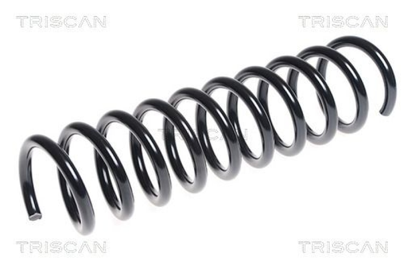 TRISCAN 8750 16086 Spiralfeder Hinten für Ford