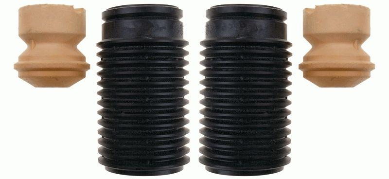 SACHS 900008 Staubschutzsatz Sto&szlig;d&auml;mpfer Service Kit