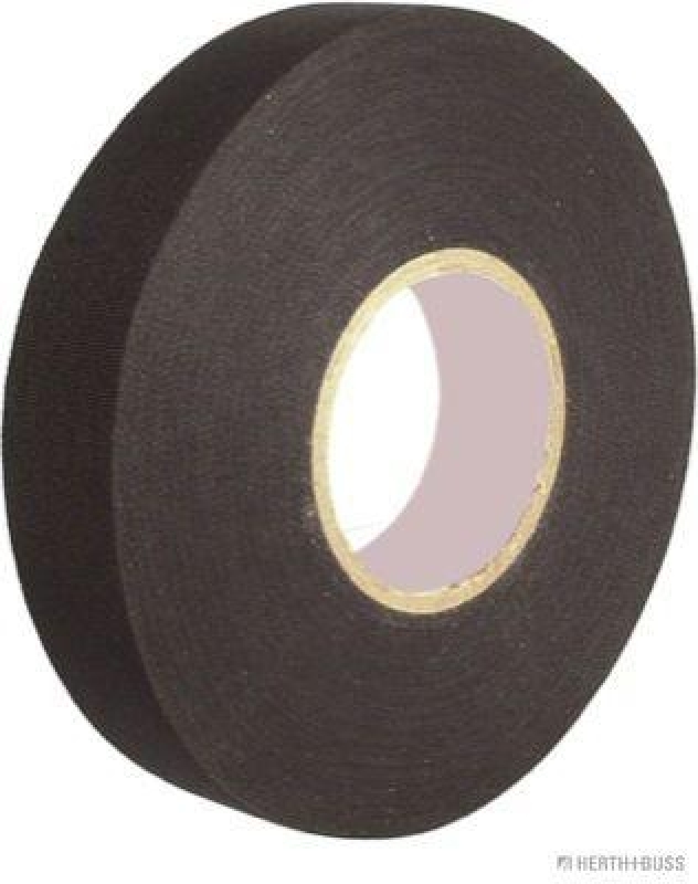 HERTH+BUSS 50272060 Isolierband 19 mm, 0,3 mm, 25 m, Polyester
