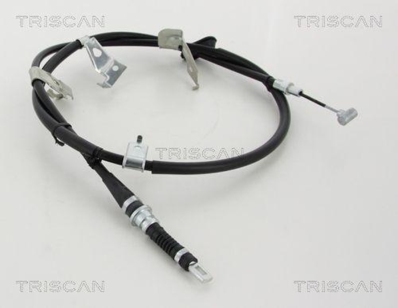 TRISCAN 8140 69164 Handbremsseil f&uuml;r Suzuki Sx4