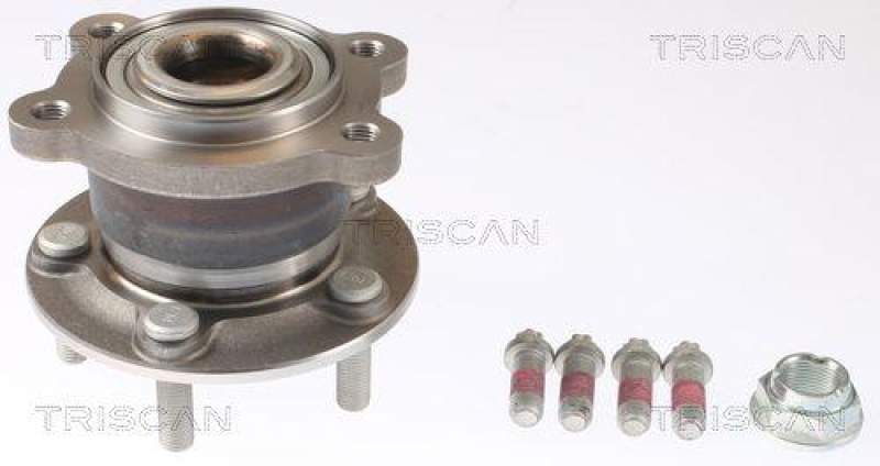 TRISCAN 8530 16266 Radnabe Hinten f&uuml;r Ford Kuga