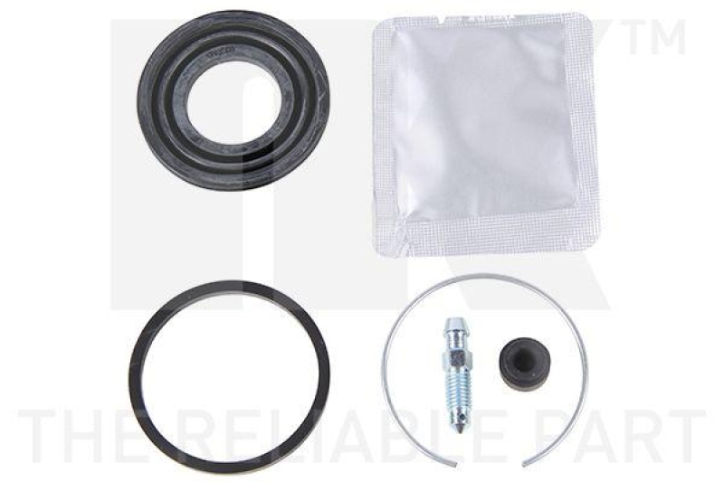 NK 8830018 Reparatursatz, Bremssattel f&uuml;r MITSUBISHI