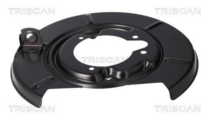 TRISCAN 8125 11211 Spritzblech, Bremsscheibe für Bmw