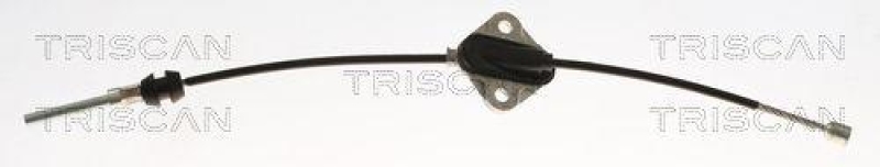 TRISCAN 8140 161199 Handbremsseil f&uuml;r Ford