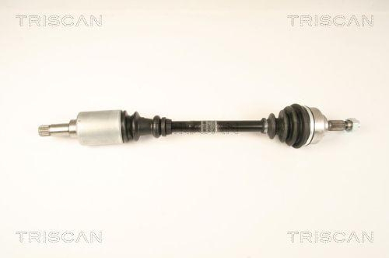 TRISCAN 8540 28658 Antriebswelle f&uuml;r Citroen, Peugeot