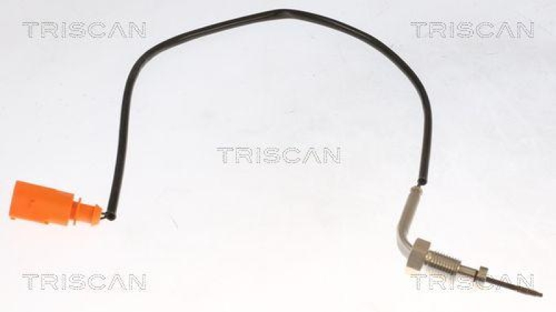 TRISCAN 8826 29104 Sensor, Abgastemperatur f&uuml;r Vw