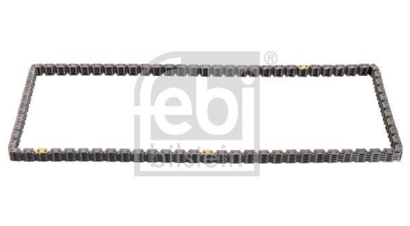 FEBI BILSTEIN 100629 Steuerkette f&uuml;r Nockenwelle f&uuml;r NISSAN