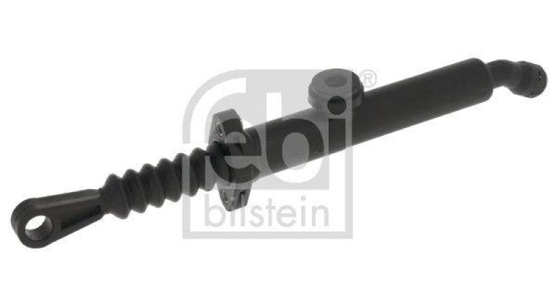 FEBI BILSTEIN 101823 Kupplungsgeberzylinder für Mercedes-Benz