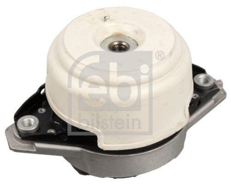 FEBI BILSTEIN 105740 Motorlager mit Schutzkappe f&uuml;r Mercedes-Benz